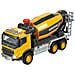 Auto Majorette Betoniera Luci Suoni Cm 19 - (213723002) - Foto miniatura 1