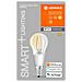 SMART+ WiFi Filament Mini Bulb Dimmable Lampadina intelligente Wi-Fi 4 W - Foto miniatura 4