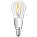 SMART+ WiFi Filament Mini Bulb Dimmable Lampadina intelligente Wi-Fi 4 W - Foto miniatura 1