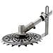 Disco Spollonatore Per Decespugliatore '230 Light' Mm 230 - Foto miniatura 1
