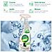 Gel Di Bicarbonato Di Sodio - Ideale Per Pulire Tutto Dal Pavimento Al Soffitto - Set Di 4 - Capacità 750ml - Foto miniatura 1