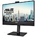 Monitor 23.8" LED IPS BE24ECSNK 1920x1080 Full HD Tempo di Risposta 5 ms  - Foto miniatura 3