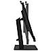 Monitor 23.8" LED IPS BE24ECSNK 1920x1080 Full HD Tempo di Risposta 5 ms  - Foto miniatura 6