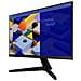 Monitor LED Serie S31C da 24'' Full HD Flat, 61 cm (24"), 1920 x 1080 Pixel, Full HD, LED, 5 ms, Nero - Foto miniatura 3