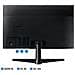 Monitor LED Serie S31C da 24'' Full HD Flat, 61 cm (24"), 1920 x 1080 Pixel, Full HD, LED, 5 ms, Nero - Foto miniatura 10