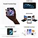 Find N2 Flip 5G 256 GB 5G Dual Sim Display 6.8" AMOLED Slot Nano SD Fotocamera 50 Mpx Android Porpora - Foto miniatura 5