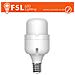 Set Da 10 Lampada Led 80w E40 4000k Luce Naturale - Foto miniatura 1