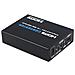 Convertitore Av E S-video A Hdmi Black - Foto miniatura 4