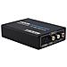 Convertitore Av E S-video A Hdmi Black - Foto miniatura 5