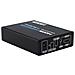 Convertitore Av E S-video A Hdmi Black - Foto miniatura 6
