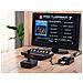 Convertitore Av E S-video A Hdmi Black - Foto miniatura 3