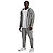 Rival Fleece Cargo 1382134-026, Uomini, Grigio, S - Foto miniatura 2