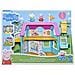 Peppa's Friends Club Casa In Miniatura Peppa's Friends Club - Foto miniatura 1