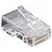 METZ CONNECT 130E405032-E Connettore RJ45 Cat.6A – Spina Industriale In Zinco Pressofuso – 1 Pezzo - 6