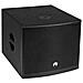 Set Molly 2.1 Active system Sub + 2x Top + Accessori, Nero - Foto miniatura 2