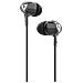 STEREO EARBUDS W /INLINE MIC - Foto miniatura 2