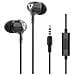 STEREO EARBUDS W /INLINE MIC - Foto miniatura 4