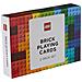 Carte Da Gioco Brick - Foto miniatura 1