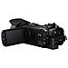 HF G70 Videocamera palmare 21,14 MP CMOS 4K Ultra HD Nero - Foto miniatura 3