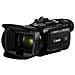 HF G70 Videocamera palmare 21,14 MP CMOS 4K Ultra HD Nero - Foto miniatura 1
