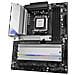 Scheda Madre B650 AERO G Socket AM5 Chipset AMD B650 ATX - Foto miniatura 5