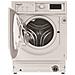 Lavatrice BIWMHG91485EU da Incasso Capacità 9 Kg Classe B Velocità 1400 giri Bianco - Foto miniatura 10