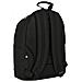 Zaino Scuola Kappa 31 X 41 X 16 Cm Nero - Foto miniatura 2