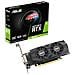 GeForce RTX 3050 LP BRK OC Edition NVIDIA 6 GB GDDR6 - Foto miniatura 7