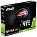 GeForce RTX 3050 LP BRK OC Edition NVIDIA 6 GB GDDR6 - Foto miniatura 6
