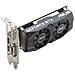 GeForce RTX 3050 LP BRK OC Edition NVIDIA 6 GB GDDR6 - Foto miniatura 3