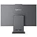 All-In-One ThinkCentre neo 50a Monitor 27" Full HD Intel Core i7-13620H Deca Core 3.6 GHz Ram 16 GB SSD 512 GB 2xUSB 3.2 Windows 11 Pro - Foto miniatura 4