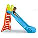 Scivolo Gioco Da Giardino Con Acqua Cm 285 Grande Mega Slide - Foto miniatura 1