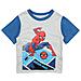 Completo Spiderman sp s 52041504 uf s2-3a Ragazzo - Foto miniatura 3