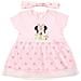Vestito Tulle Minnie mf 5112c175 s1-18m Bambina - Foto miniatura 1