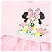 Vestito Tulle Minnie mf 5112c175 s1-18m Bambina - Foto miniatura 3