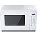 YC-MG252AE-C forno a microonde Superficie piana Microonde con grill 25 L 900 W Bianco - Foto miniatura 3