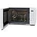 YC-MG252AE-C forno a microonde Superficie piana Microonde con grill 25 L 900 W Bianco - Foto miniatura 4
