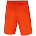 Pantaloncini Park Iiibv6865-819 Bambino Taglia S Colore Arancione - Foto miniatura 2