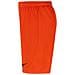 Pantaloncini Park Iiibv6865-819 Bambino Taglia S Colore Arancione - Foto miniatura 3
