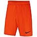 Pantaloncini Park Iiibv6865-819 Bambino Taglia S Colore Arancione - Foto miniatura 1