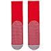 Calze Calcio Crew Strike Dh6620-657 Unisex Taglia M Colore Rosso - Foto miniatura 2