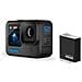 Actioncam Hero 12 Enduro Battery Nero - Foto miniatura 1