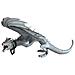 Statuetta Fortevente Ucraino Harry Potter Wizarding World, Grigio - Foto miniatura 5