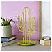 Jewellery Rack Cactus Green - Foto miniatura 4