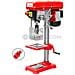 Trapano A Colonna Da Banco Con Trasmissione A Cinghia 400v Holzmann Sb4115n_400v - Foto miniatura 1
