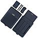 Custodia Per Laptop, Custodia Protettiva In Pelle Pu Navyblue 11-12 Pollici - Foto miniatura 2