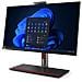 ThinkCentre M90a Pro Gen 4 Intel® Core™ i5 i5-13500 68,6 cm (27") 2560 x 1440 Pixel PC All-in-one 16 GB DDR5-SDRAM 512 GB SSD Windows 11 Pro Wi-Fi 6E (802.11ax) Nero - Foto miniatura 2
