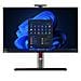 ThinkCentre M90a Pro Gen 4 Intel® Core™ i5 i5-13500 68,6 cm (27") 2560 x 1440 Pixel PC All-in-one 16 GB DDR5-SDRAM 512 GB SSD Windows 11 Pro Wi-Fi 6E (802.11ax) Nero - Foto miniatura 1