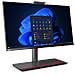 ThinkCentre M90a Pro Gen 4 Intel® Core™ i5 i5-13500 68,6 cm (27") 2560 x 1440 Pixel PC All-in-one 16 GB DDR5-SDRAM 512 GB SSD Windows 11 Pro Wi-Fi 6E (802.11ax) Nero - Foto miniatura 6