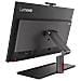 ThinkCentre M90a Pro Gen 4 Intel® Core™ i5 i5-13500 68,6 cm (27") 2560 x 1440 Pixel PC All-in-one 16 GB DDR5-SDRAM 512 GB SSD Windows 11 Pro Wi-Fi 6E (802.11ax) Nero - Foto miniatura 8
